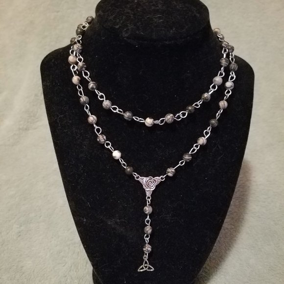 Jewelry - PRAYER BEADS